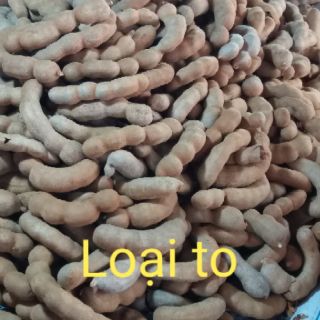 Me Thái Lan sấy dẻo 4kg