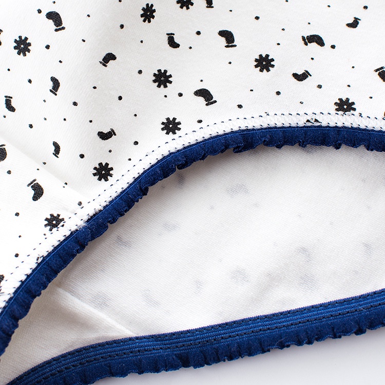 CT06 Quần lót nữ cotton bigsize cỡ lớn XL, XXL cho 60kg đến 90kg