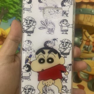 Ốp Samsung Note5 dẻo in hình kute