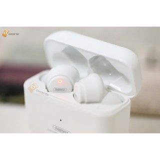 Tai nghe Bluetooth Remax TWS-27