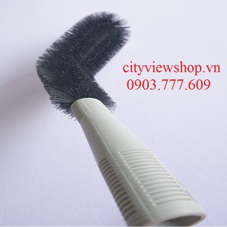 Đầu quét mạng nhện, trần nhà