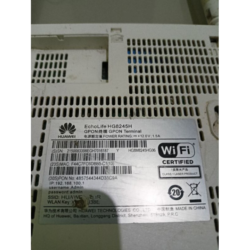 Thiết Bị Phát Wifi Huawei Chất Lượng Cao | BigBuy360 - bigbuy360.vn