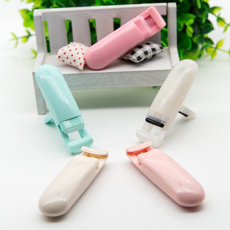 Dụng cụ bấm mi cong Lewedo tự nhiên bền lâu tiện dụng