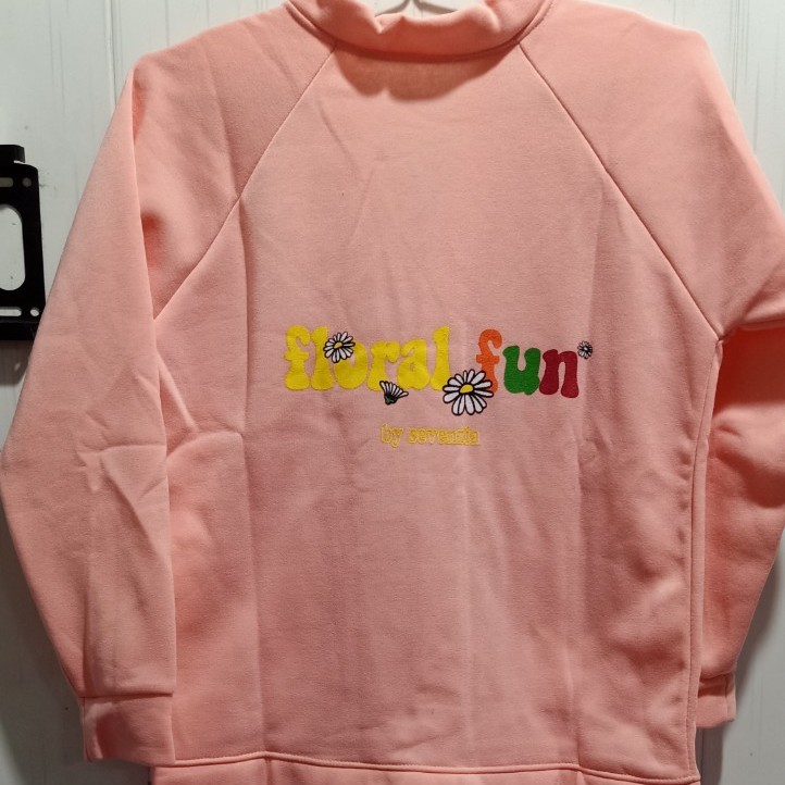 ÁO KHOÁC CARDIGAN - ÁO KHOÁC NỈ FUN 4 MÀU | BigBuy360 - bigbuy360.vn