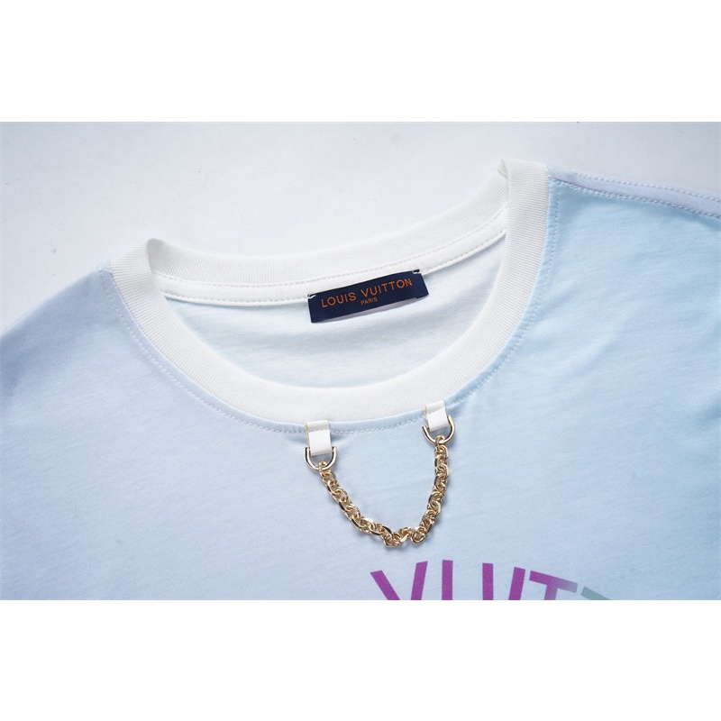 Áo Thun NgắN Tay KiểU DáNg Thể Thao Cho Nam Và Nữ