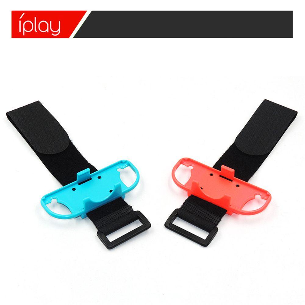 BTLIMER 1 Cặp Dây Đeo Tay Chơi Game Nhảy Múa Cho Nintendo Switch Joy-Con
