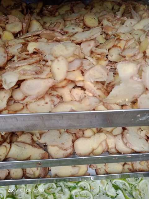 Trà giảm cân Sả- Chanh - Gừng ( không cần ăn kiêng. Đẹp da. Đẹp  | BigBuy360 - bigbuy360.vn