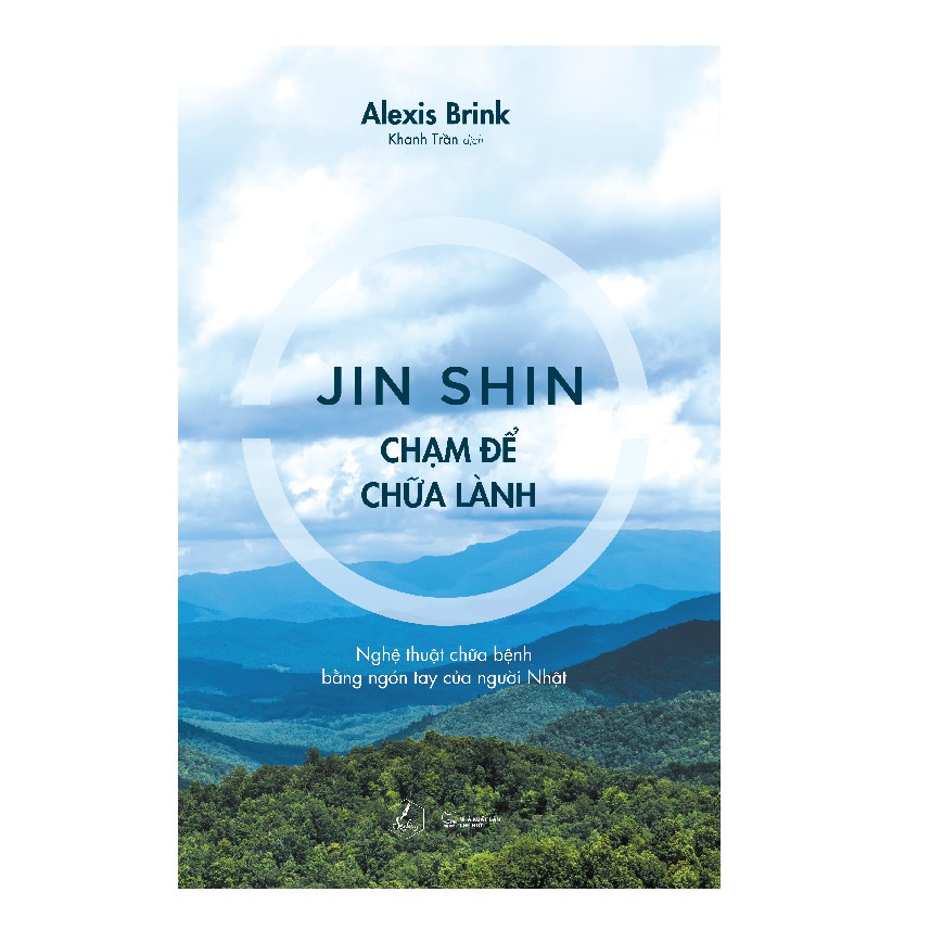 Sách - Jin Shin – Chạm Để Chữa Lành | BigBuy360 - bigbuy360.vn