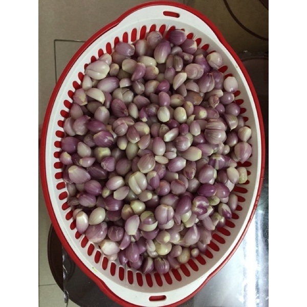 Hành phi nhà làm thơm ngon 200g-1kg, làm mới mỗi ngày (nhận bỏ sỉ)