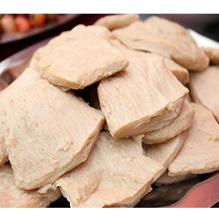 1Kg Bột lúa mì Vital wheat gluten - Bột làm mì căn, chả chay, đồ chay, giò chả