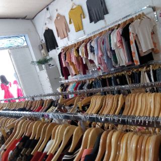 10 Móc gỗ cũ thanh lý,