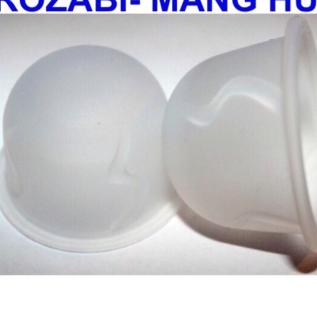 Màng Hút máy hút sữa Queen 5s (cuống silicon)