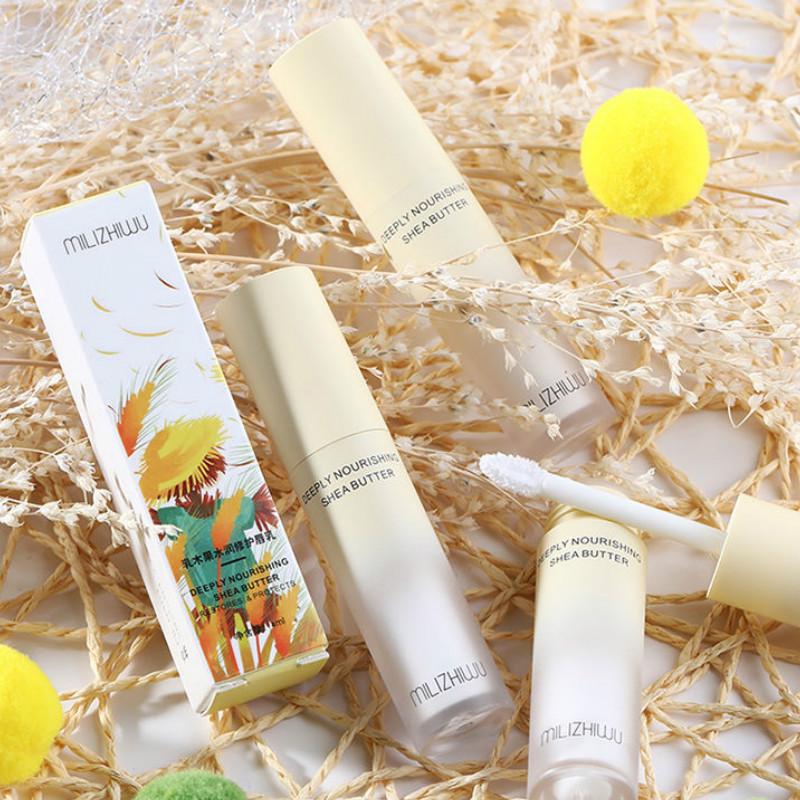 [Hàng mới về] Son Dưỡng Môi Tảo Biển MILIZHIWU Không Màu Lâu Trôi Cho Nam Và Nữ | BigBuy360 - bigbuy360.vn