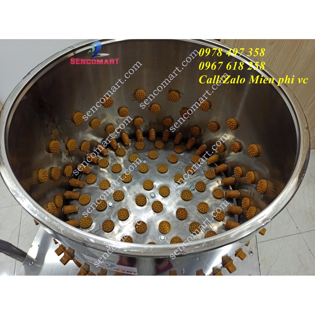 Máy nhổ lông chim câu chim cút siêu nhanh