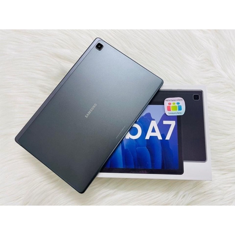 Samsung tab a7 new | BigBuy360 - bigbuy360.vn