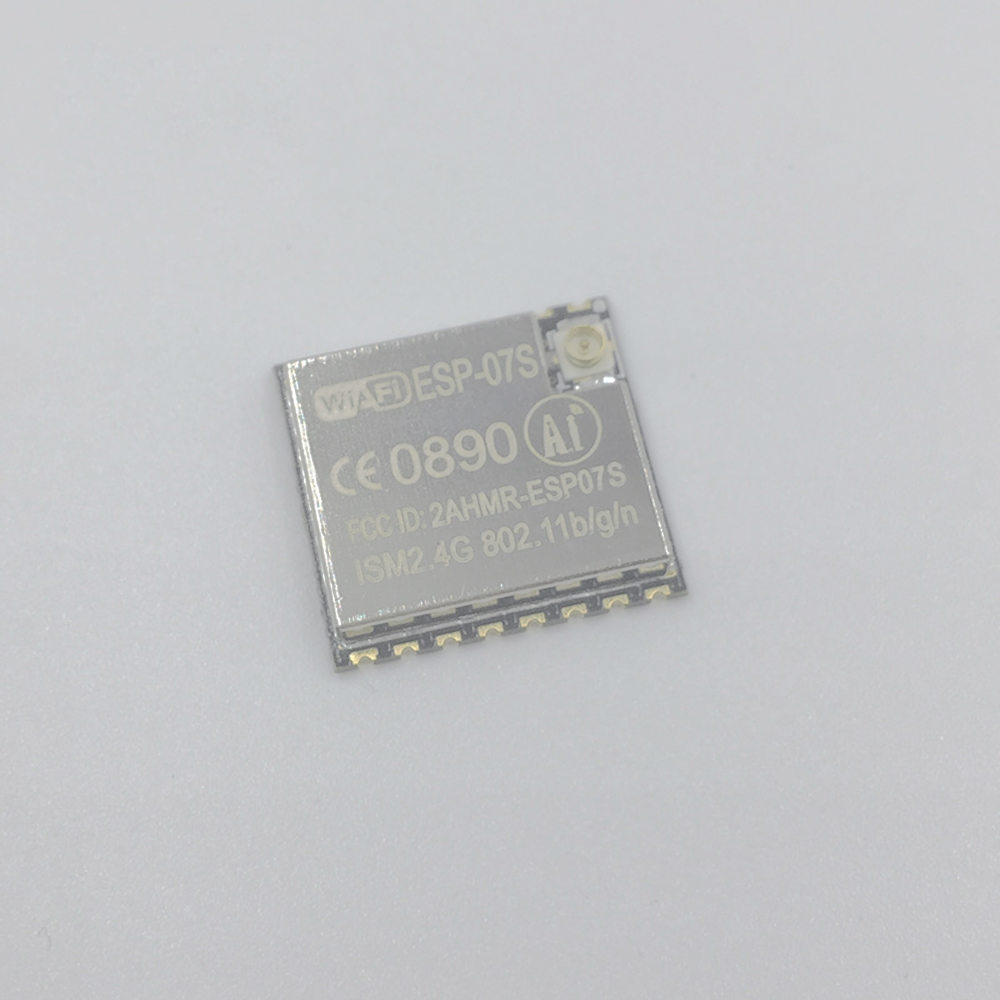 1 Mô Đun Truyền Phát Wifi Ai Thinker Esp-07S 32 Mbit Esp8266