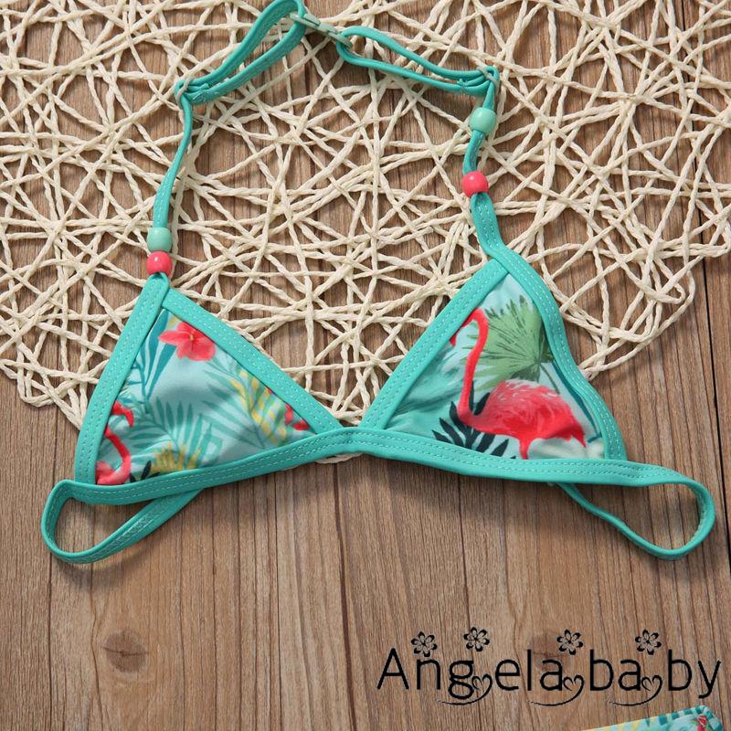 Bộ đồ bơi bikini cho bé gái , áo tắm Đồ bơi