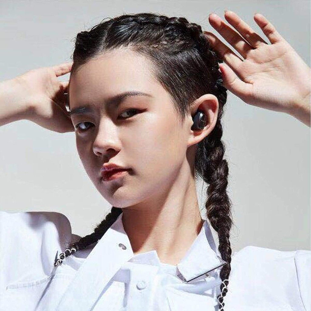 Tai nghe True Wireless FIIL T1 Pro Hàng Chính Hãng | Bluetooth 5.2, 1 Driver Dynamic,