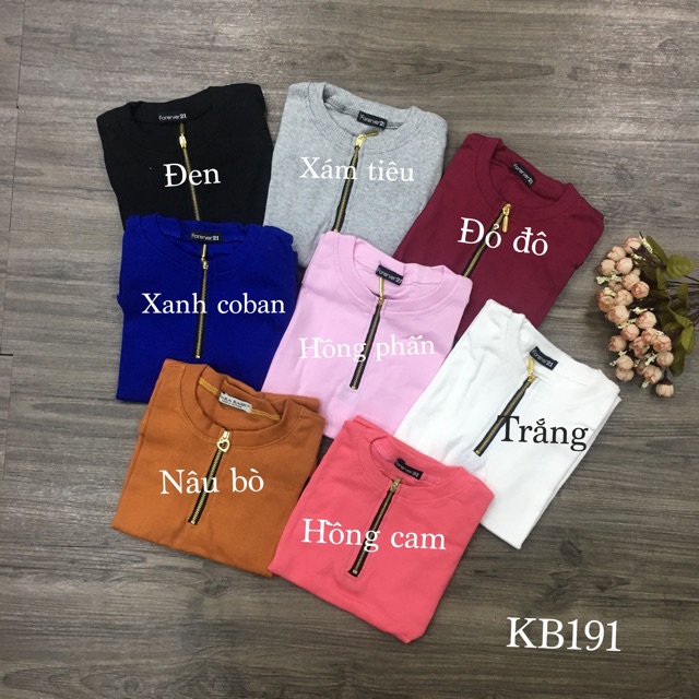 [Mã FASHIONT4WA2 giảm 10K đơn 50K] Áo Body Tay Ngắn Khoá Ngực | BigBuy360 - bigbuy360.vn