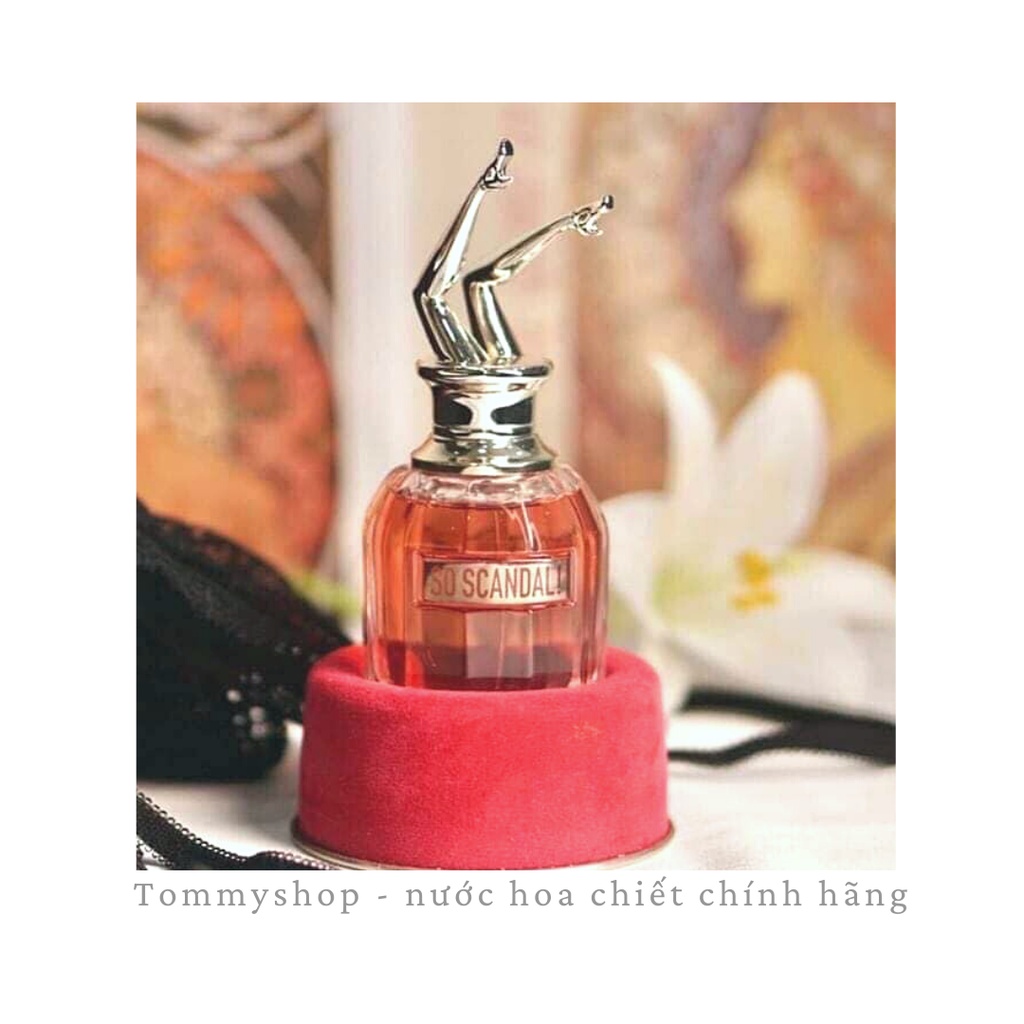 ♥️ Ống nước hoa So Scandal EDP 🍁