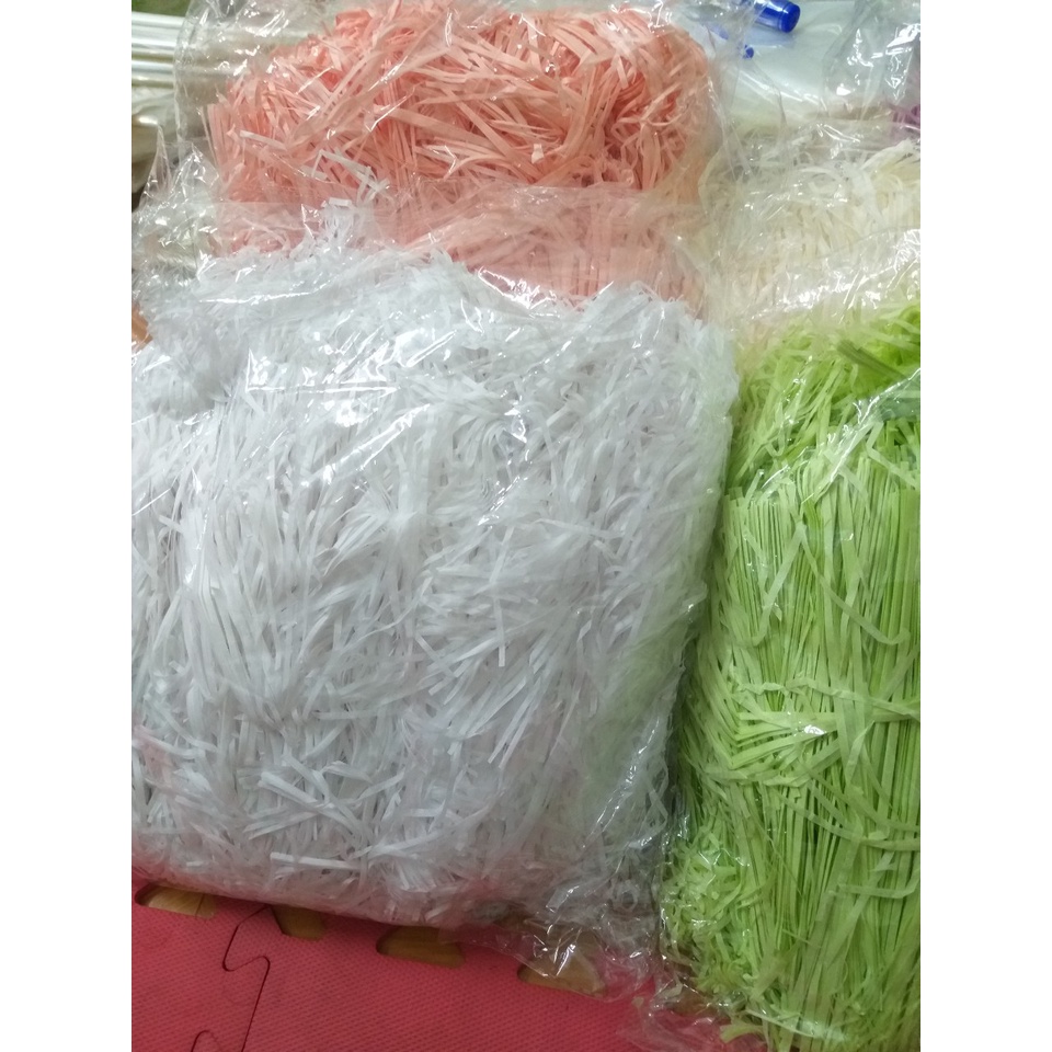 Giấy Lót Giỏ Quà, Giấy Vụn Lót Giỏ