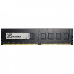 [Mã 159ELSALE hoàn 7% xu đơn 300K] Bộ nhớ trong DDR4 GSKILL 8GB bus 2666-Hàng chính hãng