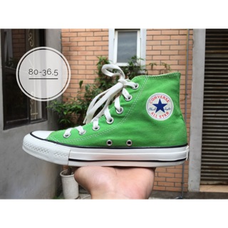 Converse all star chuck taylor size 36,5
