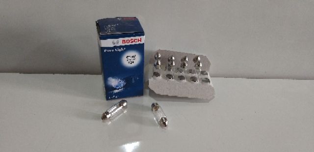 BÓNG ĐÈN TRẦN BOSCH C5W 12V | BigBuy360 - bigbuy360.vn
