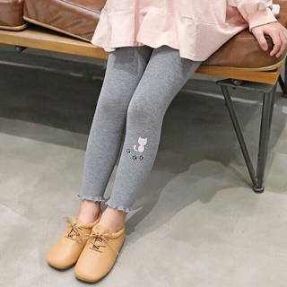 Quần legging cho bé gái