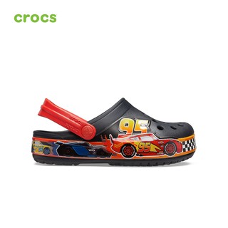 Giày Trẻ em CROCS Funlab Cars Clog - 206472-001