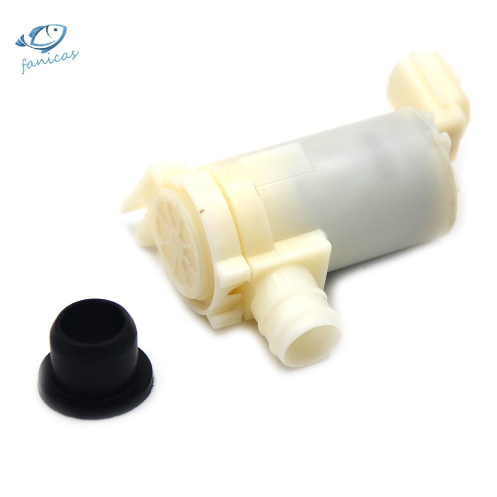 Bơm nước rửa kính chắn gió trước FANICAS cho Nissan Navara D22 Pickup Truck 2001-2005