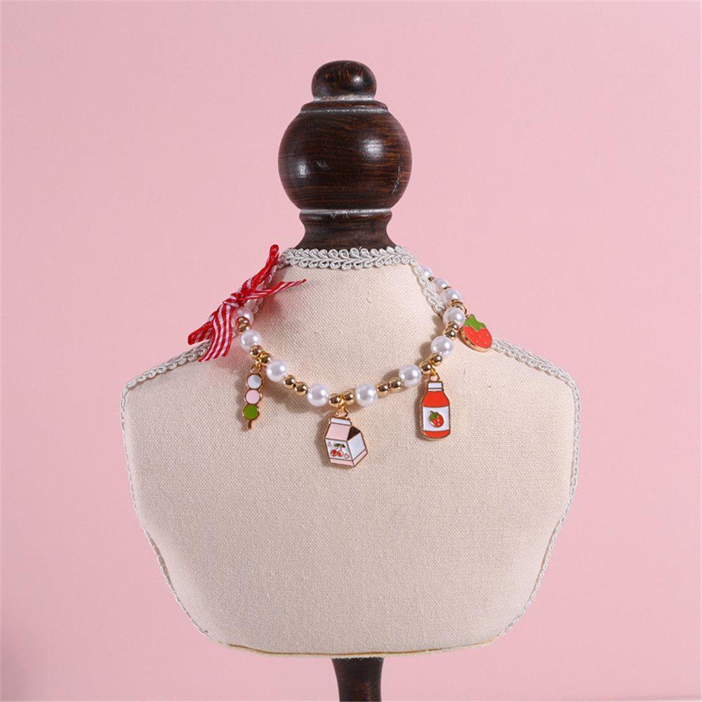 Vòng Cổ TùY ChỉNh Cho Thú Cưng