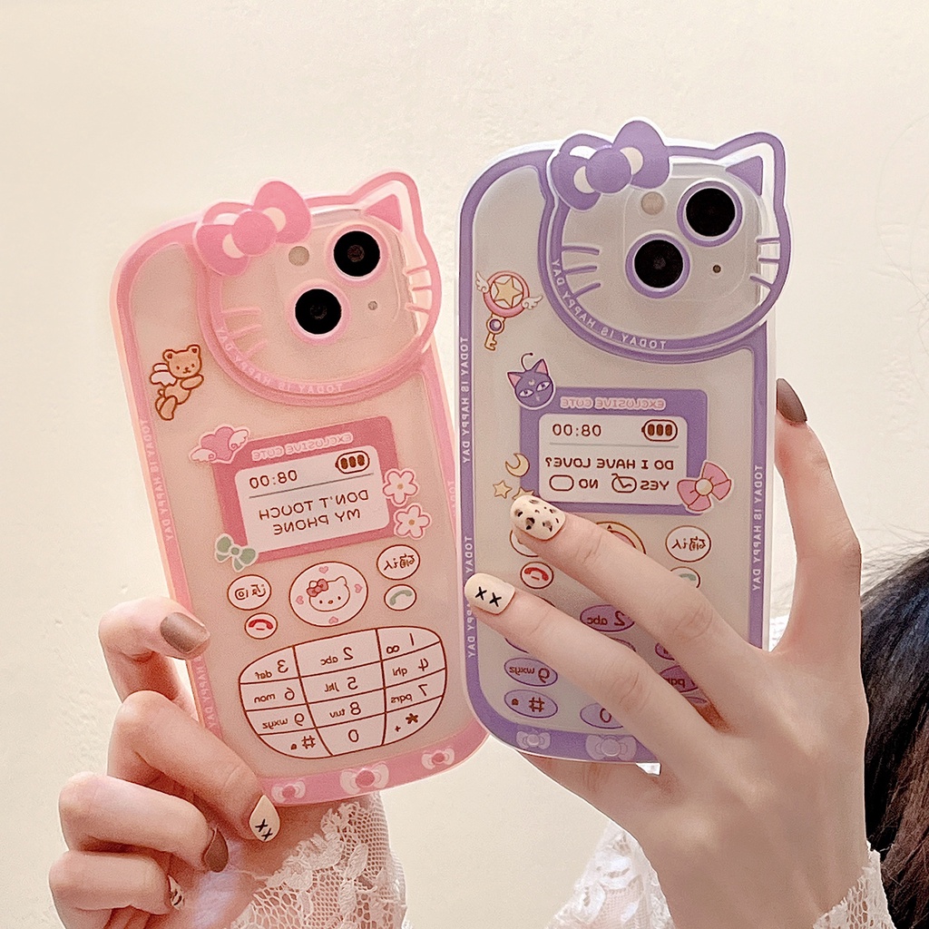 ốp dẻo mèo cute iphone 7 plus/8 plus/X/Xs/XS Max/11/11 pro max/12/12 pro max/13/13 pro max