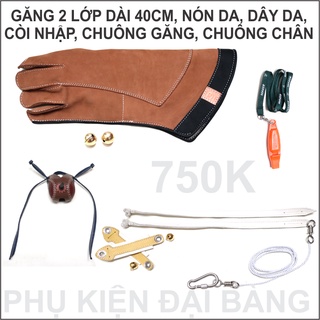 phụ kiện nuôi chim đại bàng