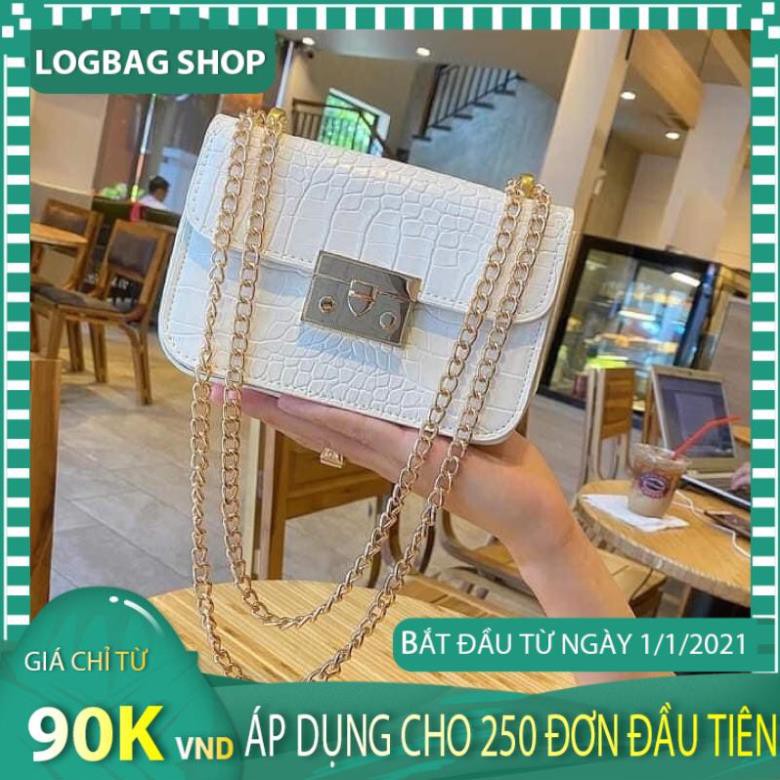 Túi đeo chéo - CNK80