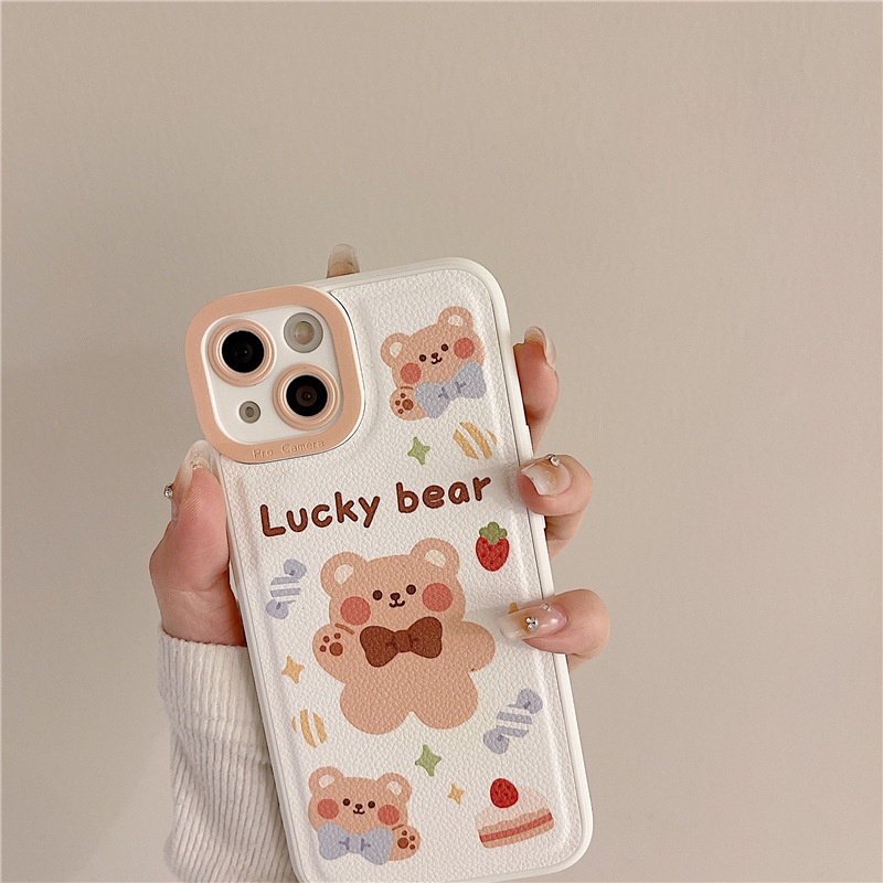 Ốp lưng iphone Ốp Điện Thoại Vân Da Cho Iphone7/7plus/8/8plus/x/14pro/11/12/13/pro/max/plus/promax Dinuo case