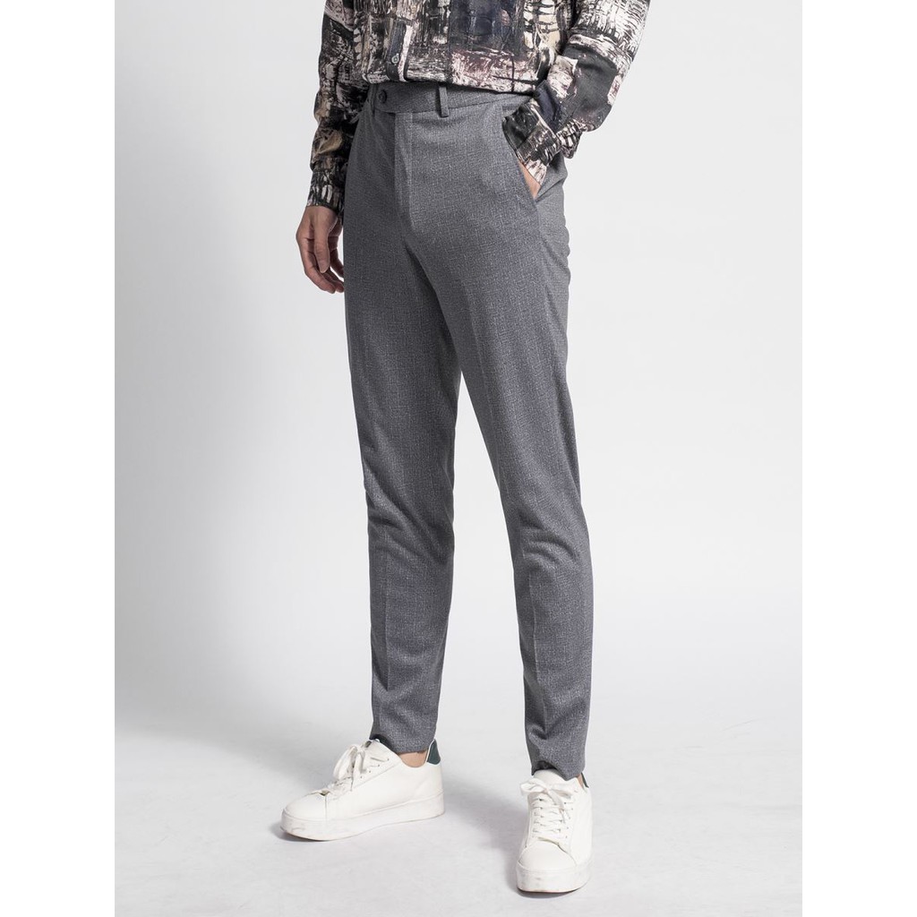 Quần Âu nam Aristino Thời trang, Cao cấp, Mềm mại - ATR02408 | BigBuy360 - bigbuy360.vn