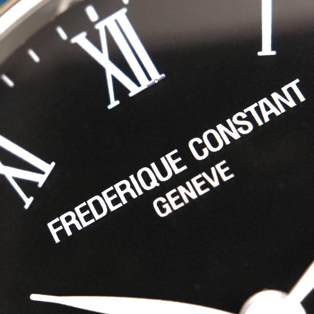 Đồng hồ nam Frederique Constant slimline FC-245BR5S6