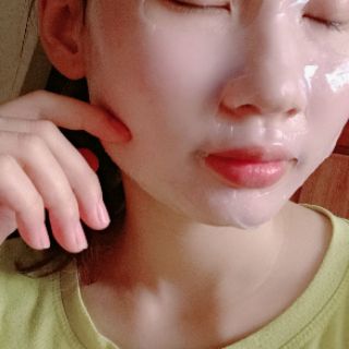 Mặt nạ thạch DNA SALON pro mask