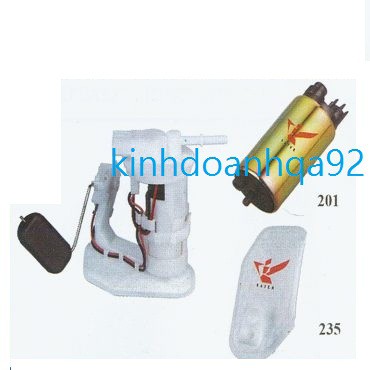 Bộ Bơm Xăng Điện Tử FI Xe WAVE RSX AT 110