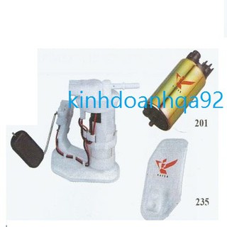 Bộ bơm xăng điện tử fi xe wave rsx at 110