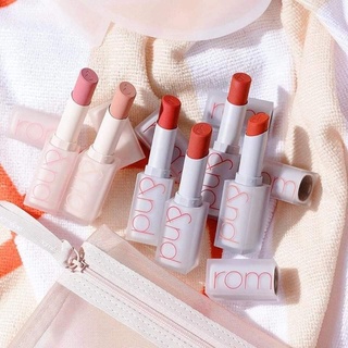 [New 2022] Son Thỏi Lì ROMAND Zero Matte Lipstick