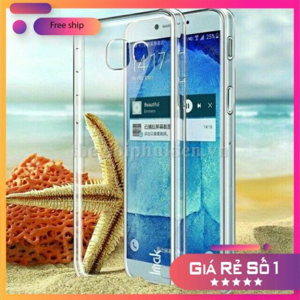 Ốp lưng Imak phủ nano cho Samsung A7 2015