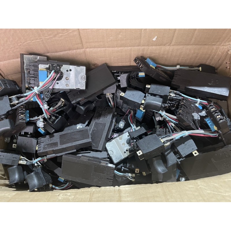 Hilti mạch cò dành cho máy có than 22vol