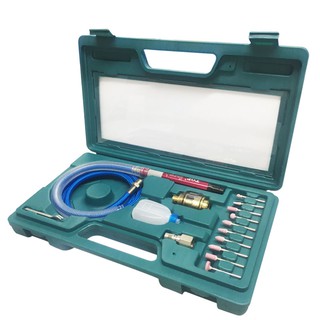 Bộ Viết Đá Mài ( Có Bộ Đá ) Top - PA-230K