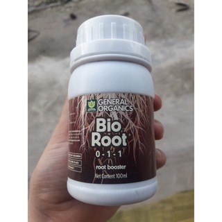 Chế phẩm hữu cơ kích rễ cực mạnh Bio Root