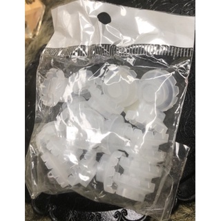 Nút tạo fan nối mi, nút fan mi keo mi