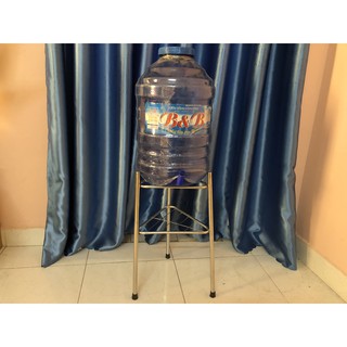 Chân đế bình lọc nước các loại [Inox 201]
