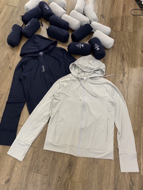 Áo thông hơi uniqlo nam | BigBuy360 - bigbuy360.vn