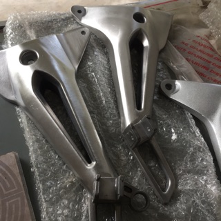 Pat nhôm wave rs future neo/ gác chân sau rs future neo